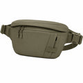 G¨¹rteltasche 31 x 8 x 16 cm aus Polyester Olivgr¨¹n mit Rei?verschluss und verstellbarem Gurt